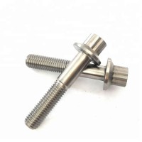 High Strength M7 12 12 Point Flange Bolt Machine Bolt