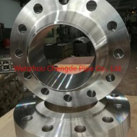 ANSI B16.5 Forged Class 150/600/1500/900lbs Wn Sch40s Welding Neck RF 304 316L Stainless Steel Pipe