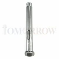 Hot Selling High Quality Stainless Steel 304/316 Sleeve Bolt for Marble Fixing System