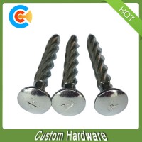 Carbon Steel Self Drilling Screw Self Tapping Screw Wood Screw