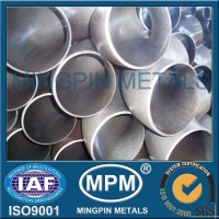 Carbon Steel Sch40 Pipe Fittings