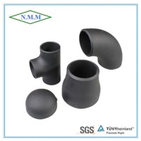 Butt-Welding Carbon Steel Pipe Fitting for Pipe Line