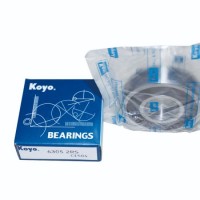 Koyo Ball Bearing Japan Original Koyo Bearing 6305 2RS Deep Ball Bearing