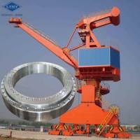 Slewing Bearing for Port Machinery