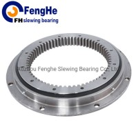 Light Weight Series Internal Gear Slew Ring Bearing