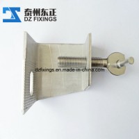 Stainless Steel C Bracket