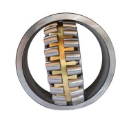 Chrome Steel Bearing Self-Aligning Roller Bearing Brass/Nylon/Steel Cage Competitive Price Manufactu