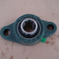 Adjustable Flange Units/Blcok Bearing/Industrial Bearing (UCFA207)