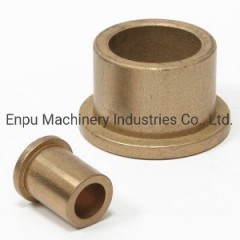 2020 High Quality Competitive Price OEM Copper Alloy Flange of Enpu图1