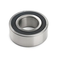 SKF High Quality Ball Bearing 7211 Becbp Angular Contact Ball Bearing