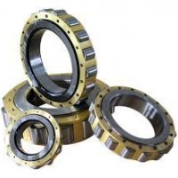 Auto Parts of Roller Bearings Cylindrical Roller Bearing (NU 2207 EM)