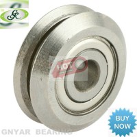 W1 Guide Ine Track Roller U V Sg Series Bearing