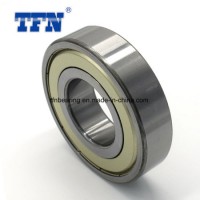 China Manufacturer 6206 Zz 2RS Deep Groove Ball Bearing