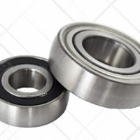 Bearing Steel Ball Bearings with Spherical Surface Outer Ring