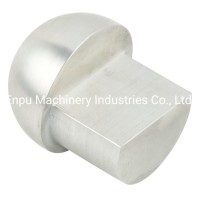 2020 China OEM Custom Aluminum Hardware Accessories Aluminum Casting Parts