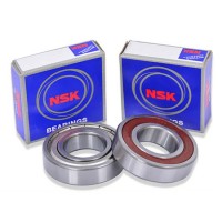 Wheel Hub Angular Contact Ball Bearing 7006 7003