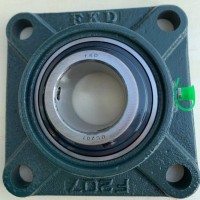 Four Bolt Flange Ball Bearing with Fkd  Hhb  Fe Bearings