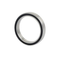 Thin-Section Ceramic Ball Bearings with 440c Stainless Steel Ss6707-2RS