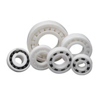 Hybrid Ceramic Bearing 6800 Open Z Zz RS 2RS with Fast Delivery and Fair Price