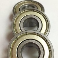 Ball Bearings 6201-11