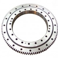 Slewing Bearing  Wheel Bearing  Turntable Bearing  Engineering Machinery  Steel Bearing  Double Row