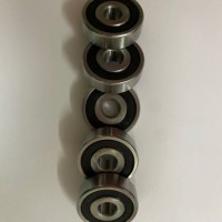 Ball Bearings 6300