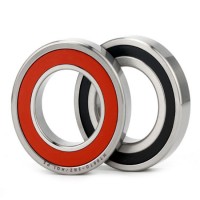 Angular Contact Ball Bearing H7008c-2rzp4 40*68*15mm