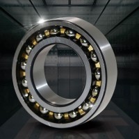 Angular Contact Ball Bearing 71814 70*90*10mm