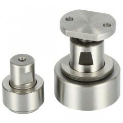 Bearing of Auto Tool Change System in CNC Machine图1