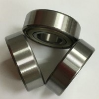 Ball Bearings 6202-2