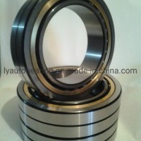 High Frequency Motor Angular Contact Ball Bearing 71826c