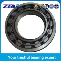 Cylindrical Roller Bearings Nj215 for Machinery