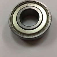 Ball Bearings 6203-7