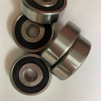 Ball Bearings 6300-10