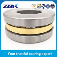 Thrust Ball Bearing Motorcycle Parts Auto Parts 51405 51406 51407 51408 51409 51410 51411 51412 for 