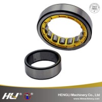 N/Nu/NF/Nj/Nup/Ncl/Rn/Rnu Series Cylindrical Roller Bearing Are Equal The SKF/Timke/NSK/NTN/NACHI/Ko