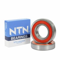 Japan NSK NTN Koyo Bearings Deep Groove Ball Bearings 6002 6002 Zz 6002 RS