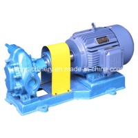 Fuel Oil Transfer Gear Pump (2CY)