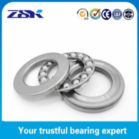 Thrust Ball Bearings 53209u Durable Using in Agriculture Machine