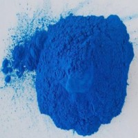 Reactive Blue Knr / Reactive Blue 19 for Cotton Fabric Dyeing and Printing  for Jeans Dyeing Reactiv