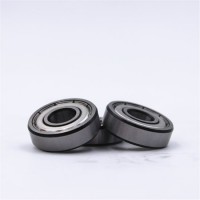 Bearing Factory Deep Groove Ball Bearing 6309 High Precision