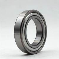 6210 Deep Groove Ball Bearing with Zz RS Seals From China Supplier SKF NTN NSK NMB Koyo NACHI Timken