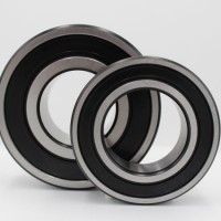 Hot Sale Chrome Steel Gcr15 Deep Groove Ball Bearing From China Supplier