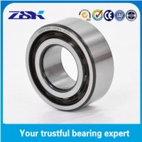 Double Row Angular Contact Ball Bearing 3208 for Blower/Pump/Air Compressor/Transmission/Printing Ma