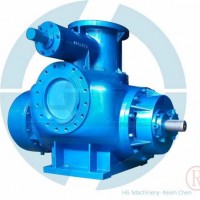 Oil Transfer Pump with CCS Certificate