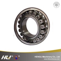 Ca/MB/Cc/Ek/K/ W33 Chrome Steel Spherical Roller Bearings with C0/C3/P0/P6/P5/P2