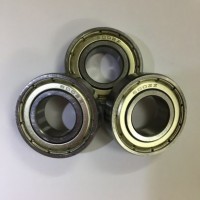 Ball Bearings 6002-17