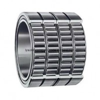 Cylindrical Roller Bearing Nn3020