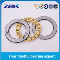 Thrust Ball and Roller Bearing 81107 81108 81109 81110 81112 81115 81116 (81210 81209 81207 81205 81