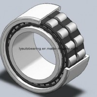 Cylindrical Roller Bearing Nn3021